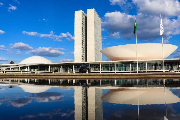 Congresso Nacional